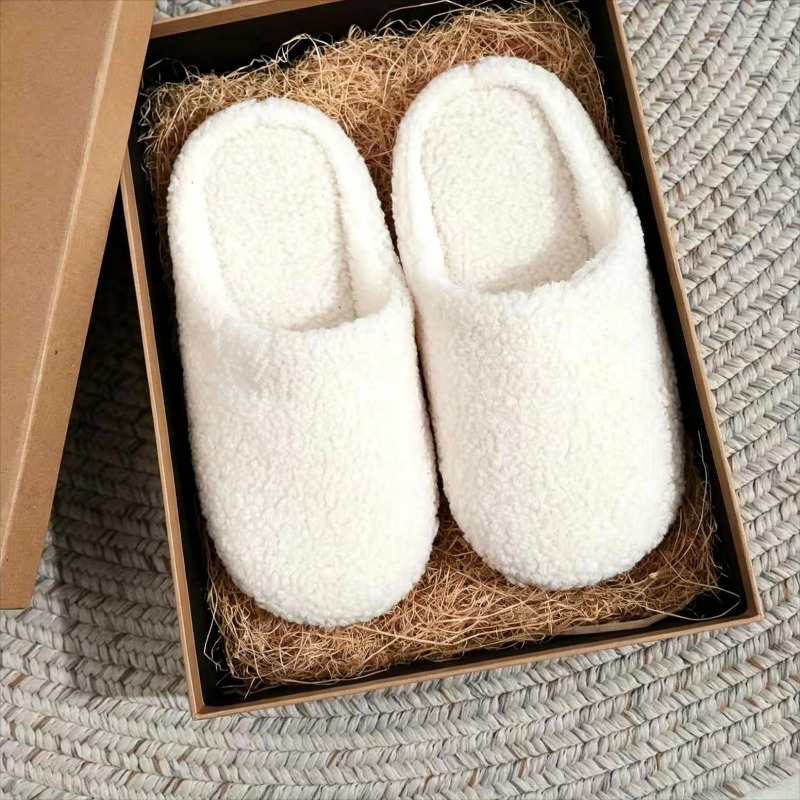 Men'S Fashion Houses - Winter Indoor Couples Bedroom Flats Fashion