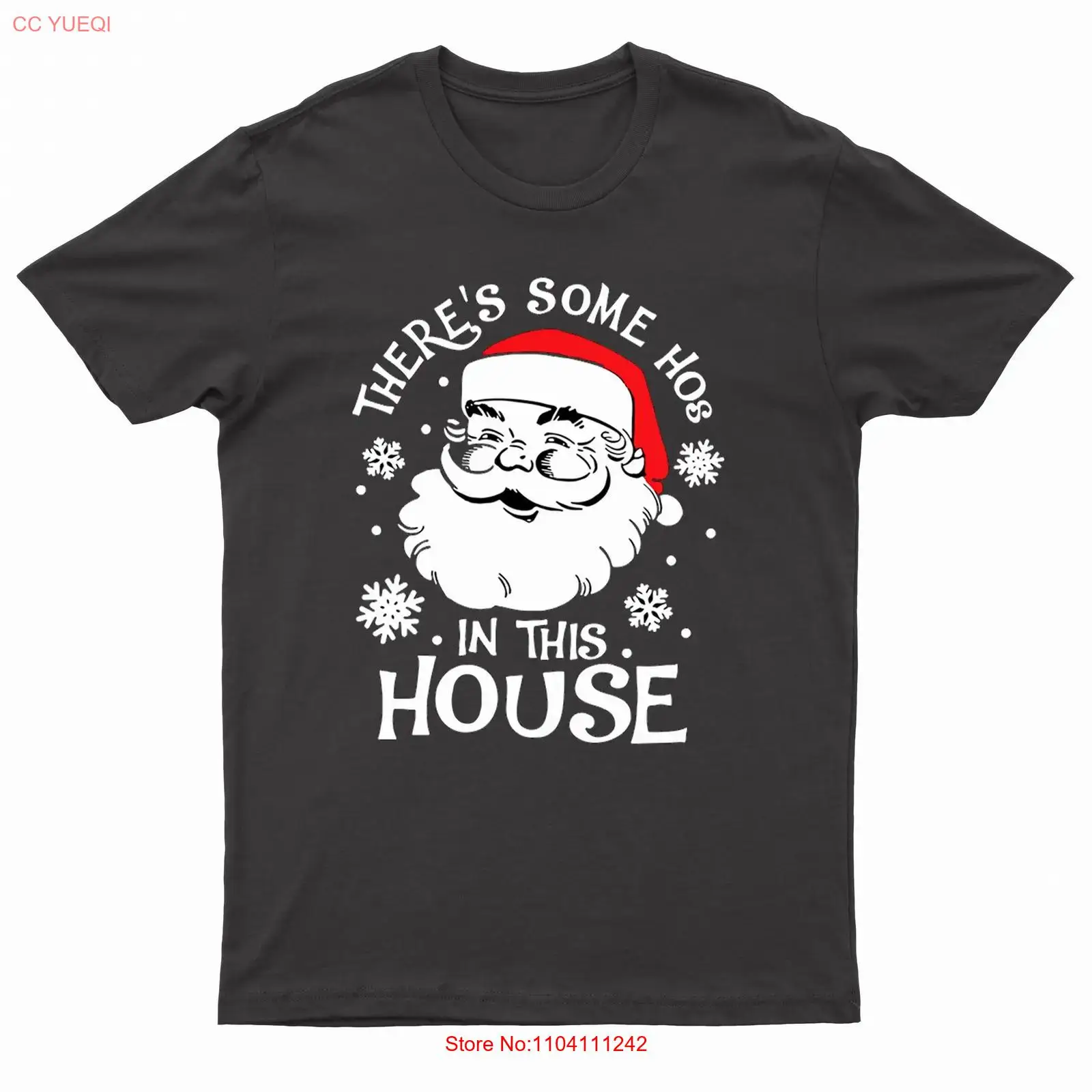 Men'S Fashion Houses - Men's Christmas Santa Claus Novelty Funny