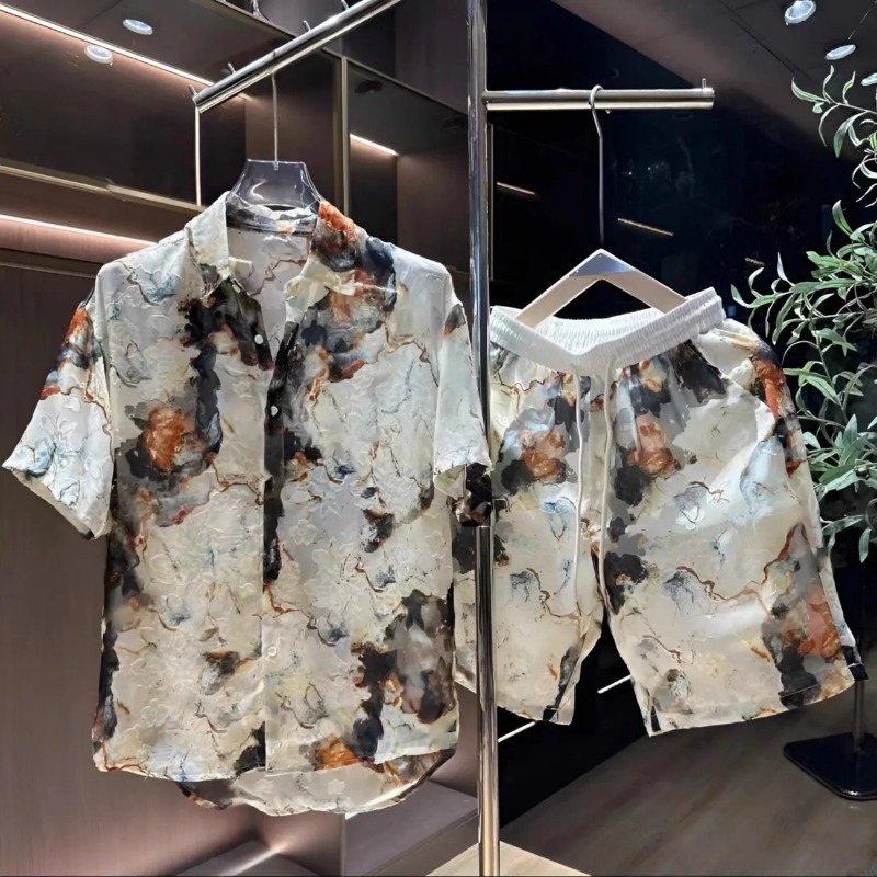 Men'S Fashion Advice - Fashionable And Casual Men's New High-end