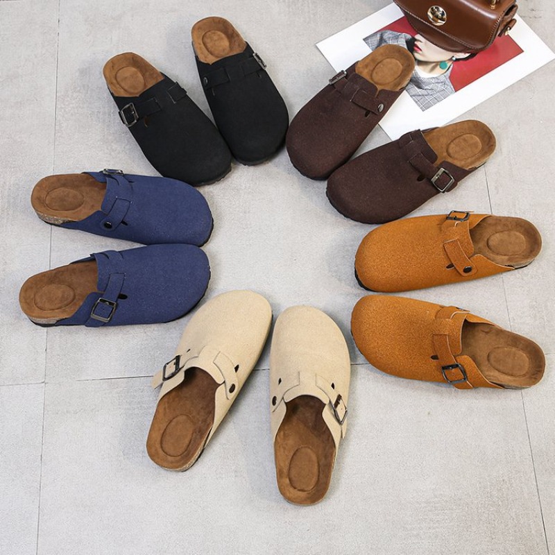 Men'S Fashion Houses - Fashion Shevalues Clogs Women Men Classic
