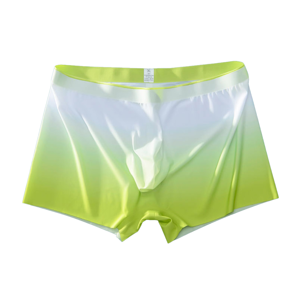 Male Panties Underwear Bikini  - Men'S Fashion Underwear Brands ulasan dan harga