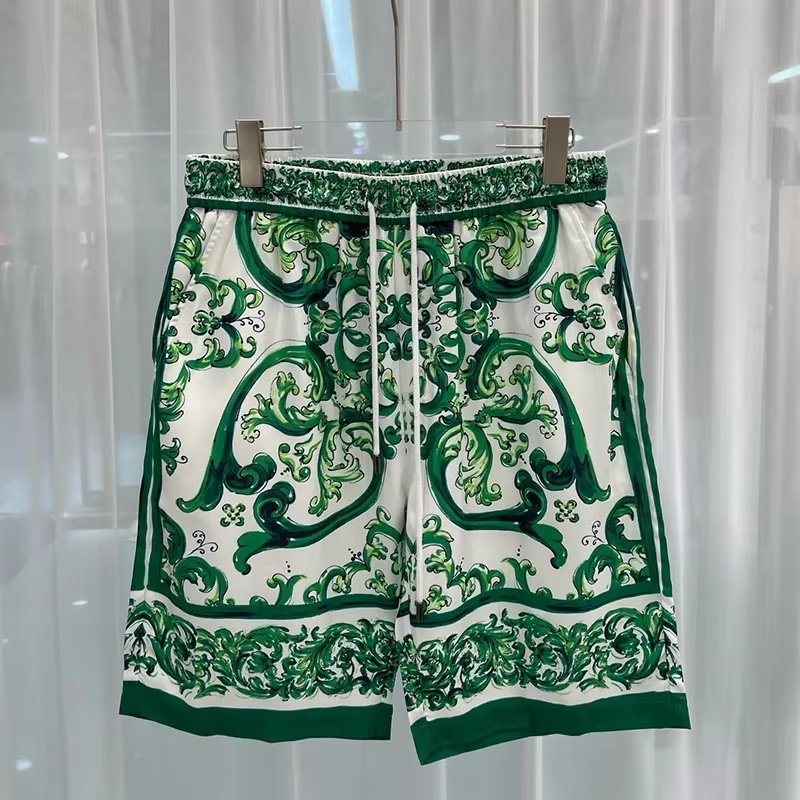 2026 Summer Digital Print Casu - Men'S Fashion Advice ulasan dan harga