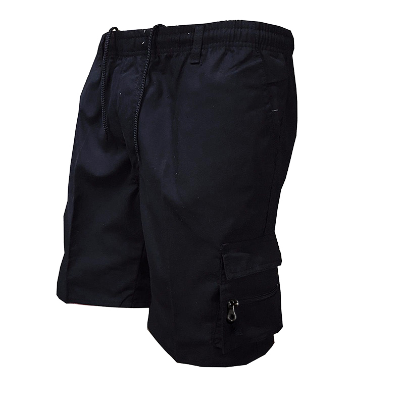 Fashion Men's Cargo Shorts Men - Mens Fashion Cargo Pants ulasan dan harga