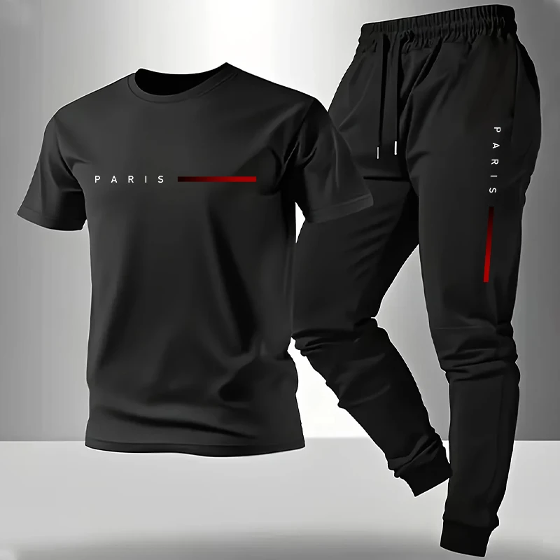 2026 New Arrival Men's Tracksu - Men'S Fashion Advice ulasan dan harga