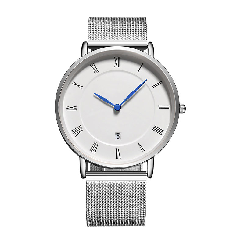 B-8210N Stainless Steel Mesh S - Men'S Fashion Names ulasan dan harga