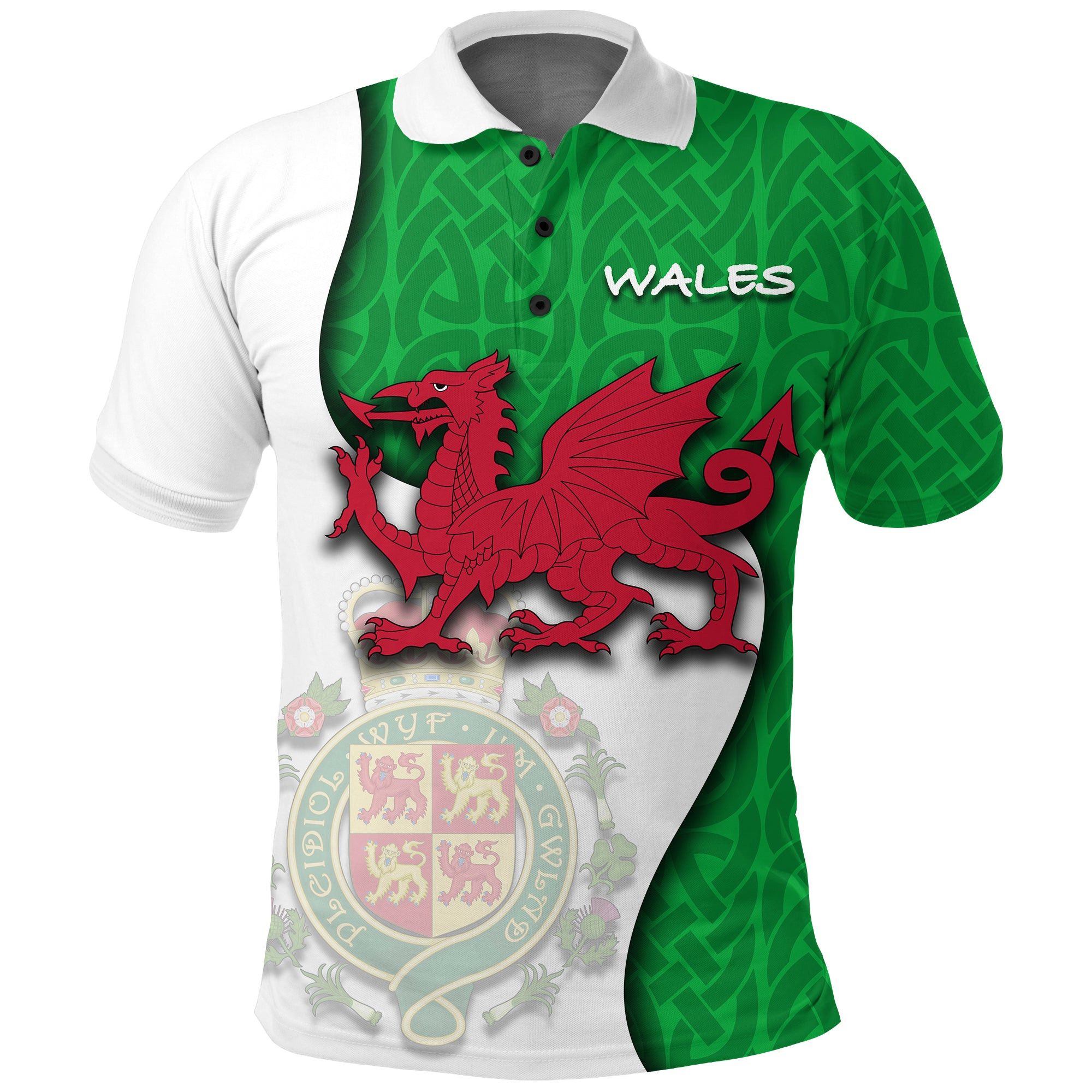 Custom Name Wales Flag Graphic - Men'S Fashion Names ulasan dan harga