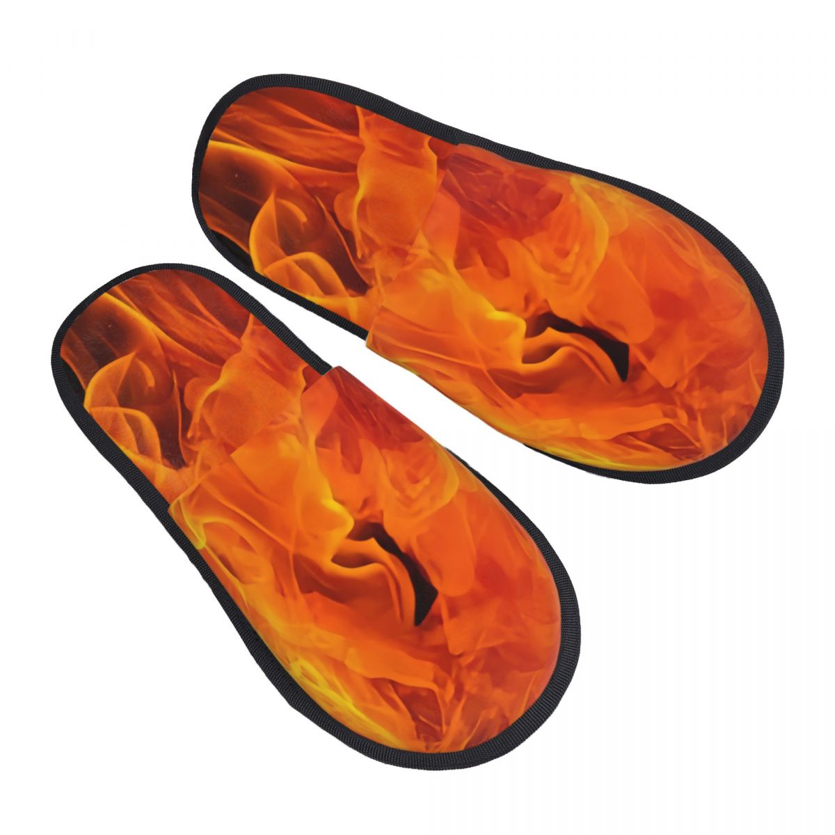 Fur Slipper For Women Men Fash - Men'S Fashion Houses ulasan dan harga