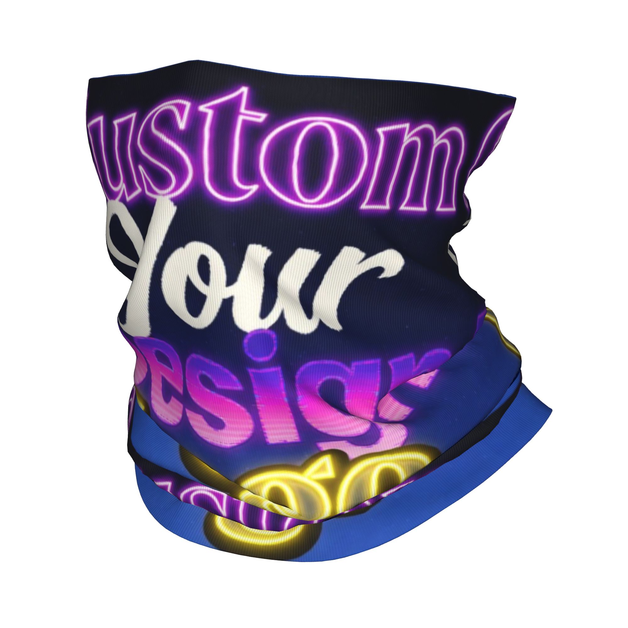 Custom Custom Your Design Logo - Men'S Fashion Names ulasan dan harga