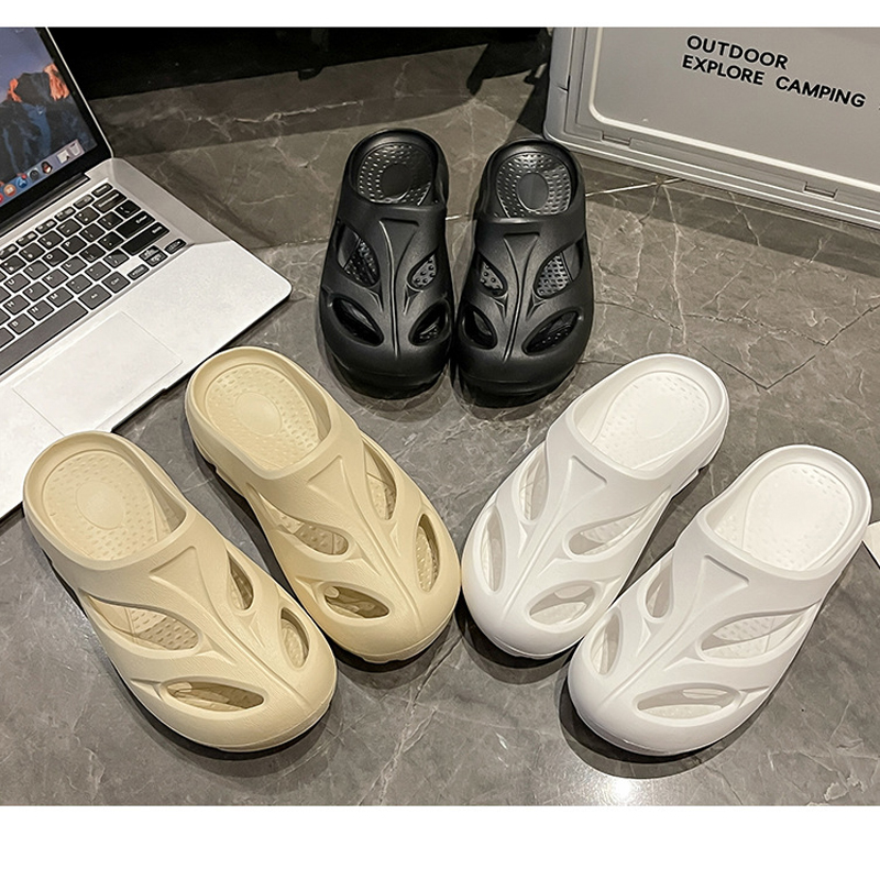 Cloud Slipper Woman Men Summer - Men'S Fashion Houses ulasan dan harga