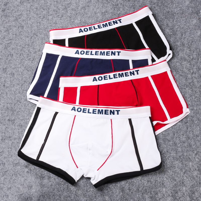 Fashion brand men's underwear  - Men'S Fashion Underwear Brands ulasan dan harga
