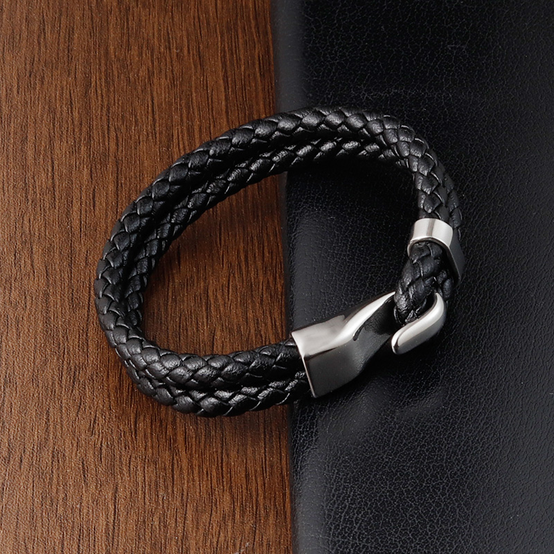 2021 New Style Hand-woven Acce - Mens Fashion Combination ulasan dan harga