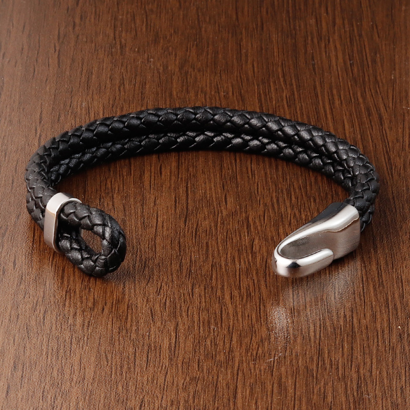 2021 New Style Hand-woven Acce - Mens Fashion Combination ulasan dan harga