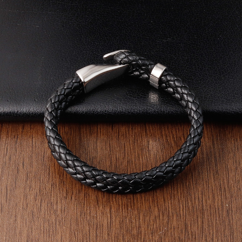 2021 New Style Hand-woven Acce - Mens Fashion Combination ulasan dan harga