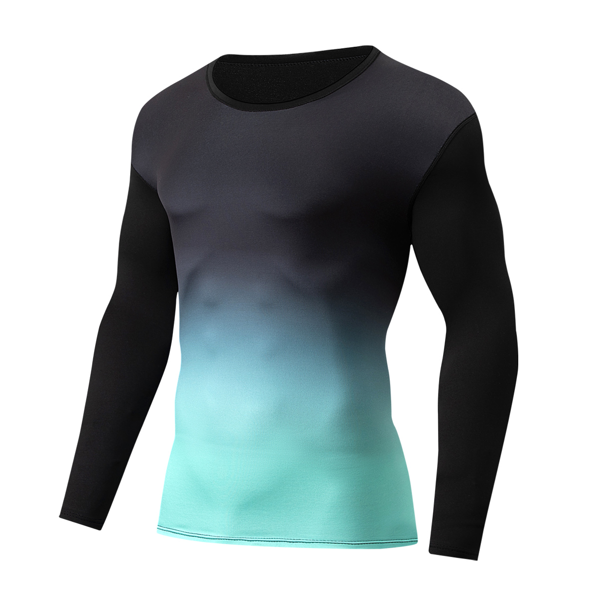 1/2 Piece Autumn/Winter Men's  - Mens Fashion Top ulasan dan harga