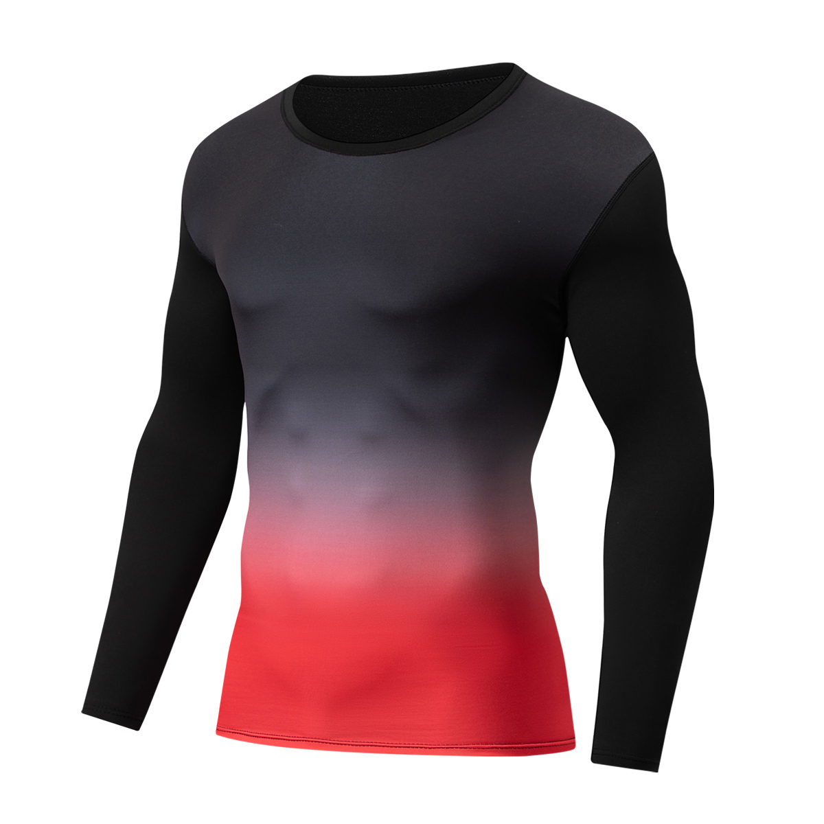 1/2 Piece Autumn/Winter Men's  - Mens Fashion Top ulasan dan harga