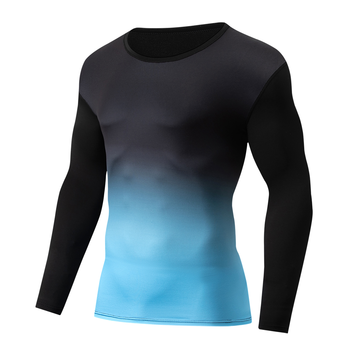 1/2 Piece Autumn/Winter Men's  - Mens Fashion Top ulasan dan harga