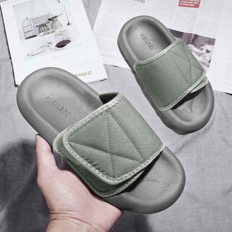Summer Non Slip Lightweight So - Men'S Fashion Houses ulasan dan harga