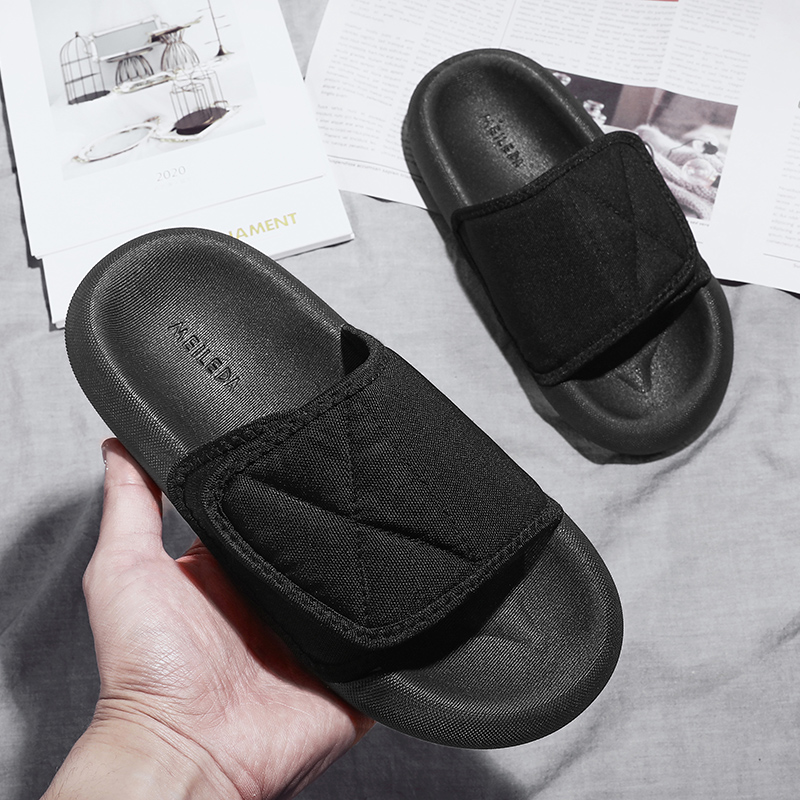 Summer Non Slip Lightweight So - Men'S Fashion Houses ulasan dan harga