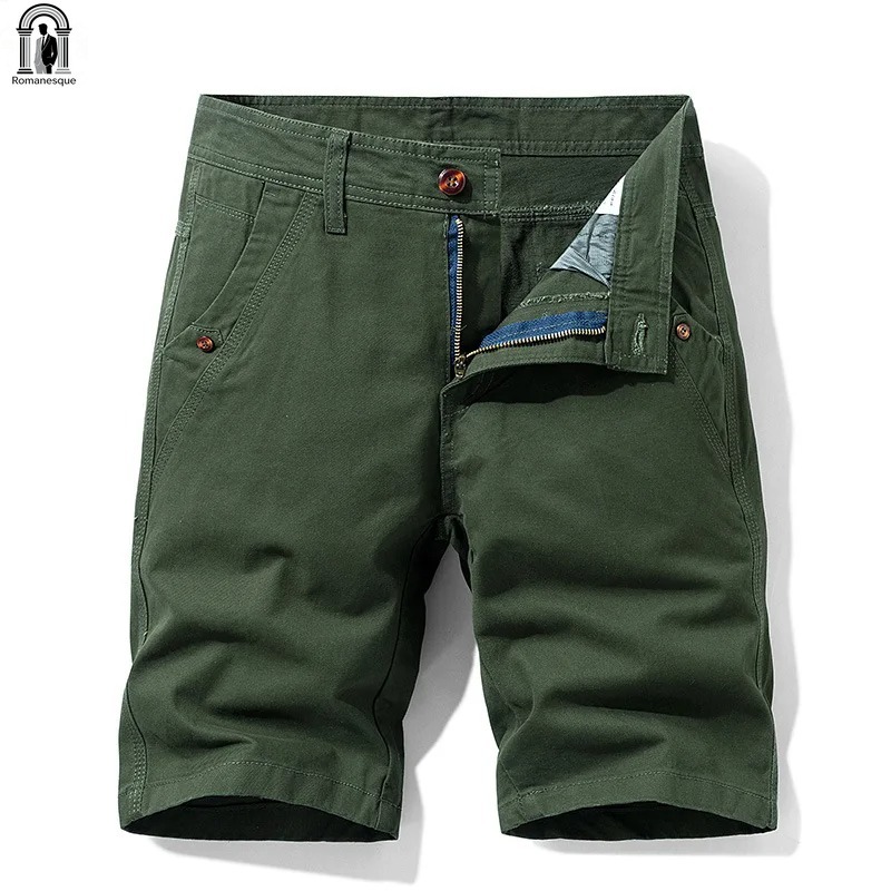 New Men's Camo Cargo Shorts Mu - Mens Fashion Cargo Pants ulasan dan harga