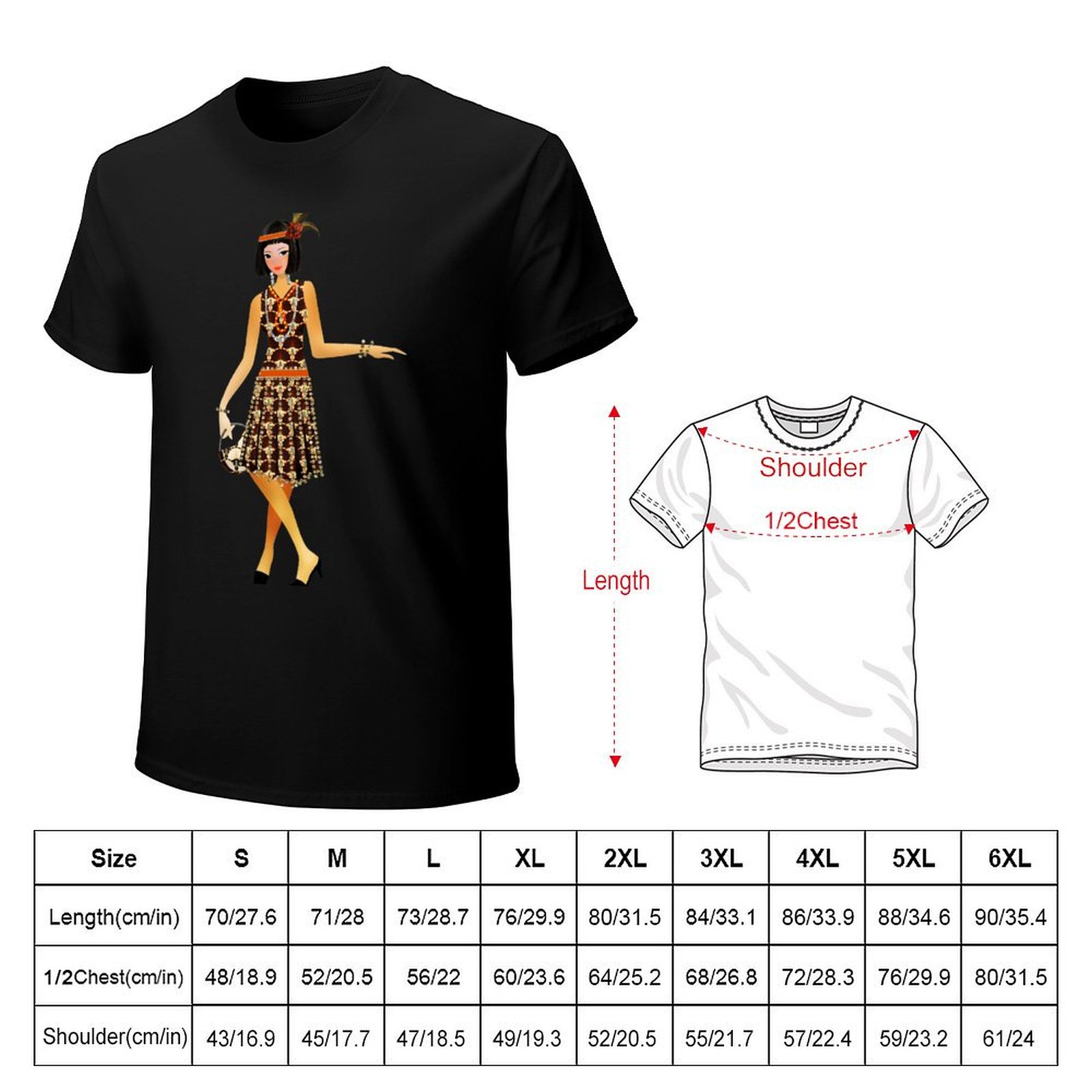 Gatsby Flapper - 1920s Retro F - Mens Fashion In The 1920S ulasan dan harga