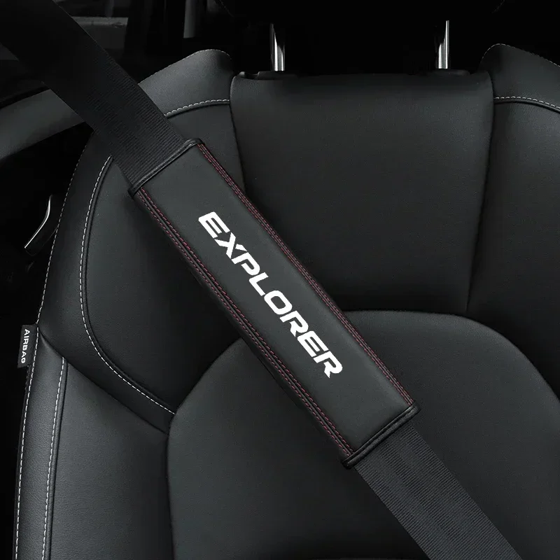 For Ford Explorer 2010 2013 20 - Leather Belt Braided ulasan dan harga