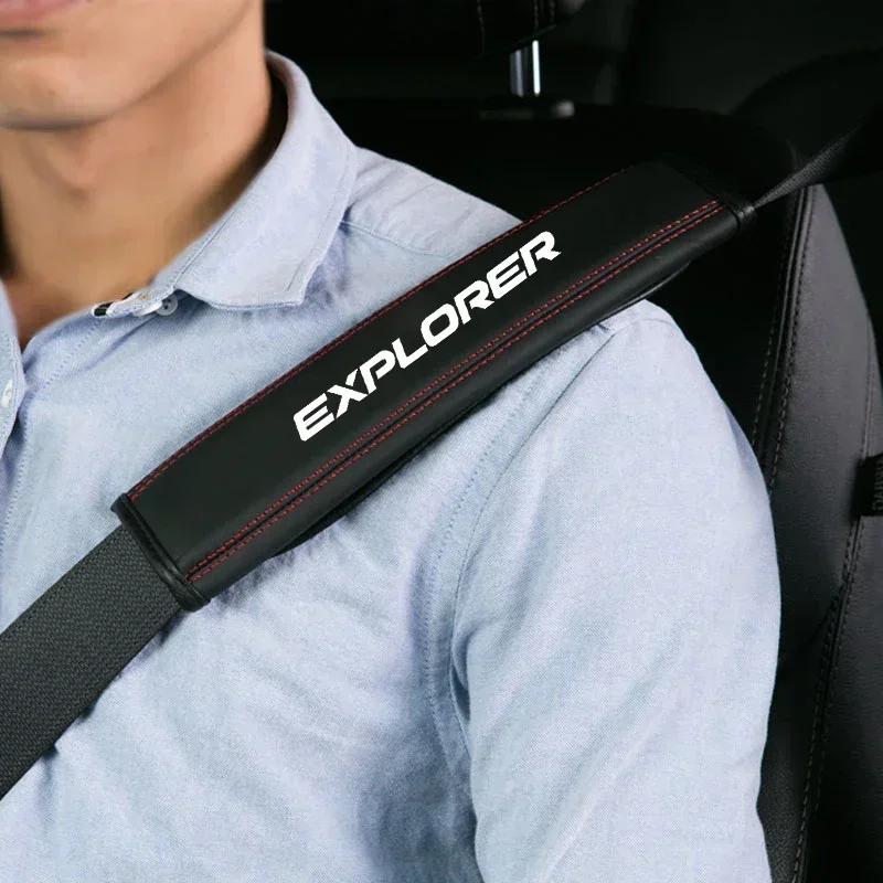 For Ford Explorer 2010 2013 20 - Leather Belt Braided ulasan dan harga