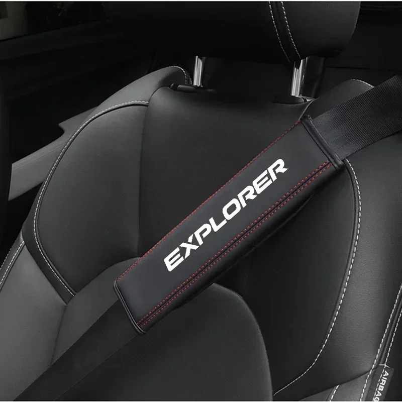 For Ford Explorer 2010 2013 20 - Leather Belt Braided ulasan dan harga