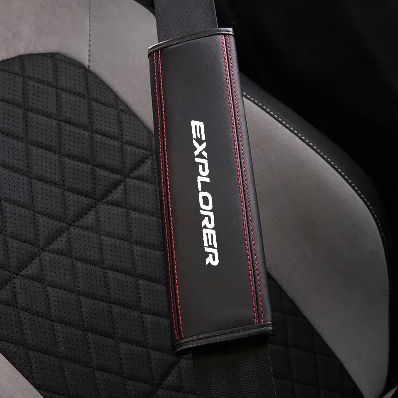 For Ford Explorer 2010 2013 20 - Leather Belt Braided ulasan dan harga
