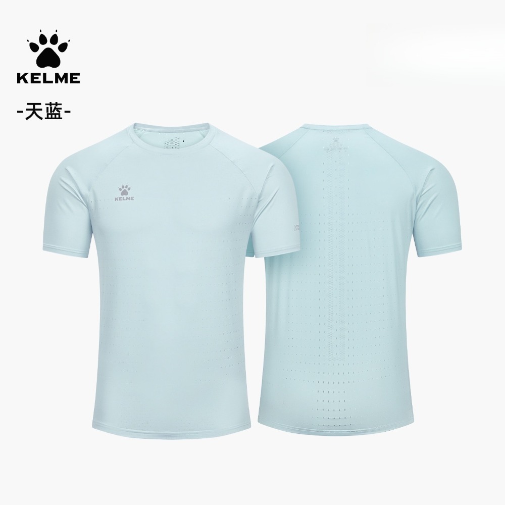 KELME 2026 Summer Men’s T-Shir - Mens Fashion Combination ulasan dan harga
