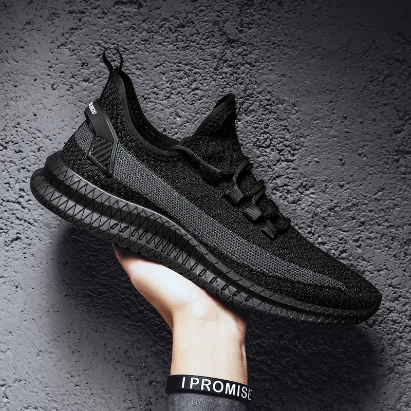 Men's Woven Shoes 2025 New Bra - Men'S Fashion Loafers ulasan dan harga