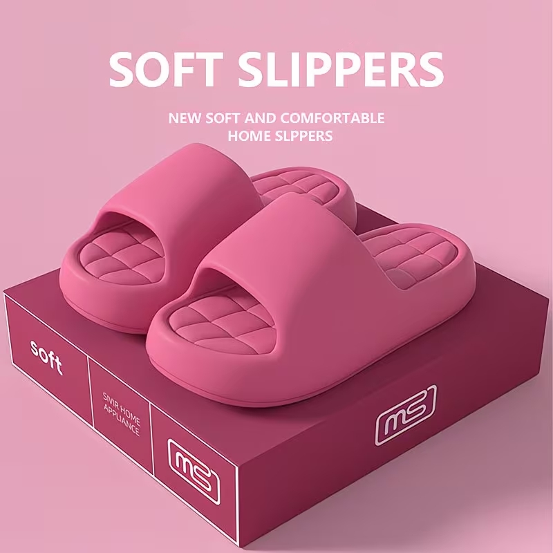 Fashion Women's House Slippers - Men'S Fashion Houses ulasan dan harga