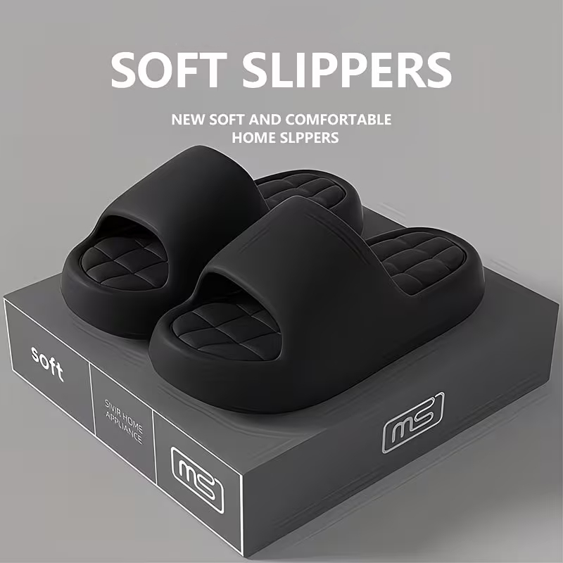 Fashion Women's House Slippers - Men'S Fashion Houses ulasan dan harga