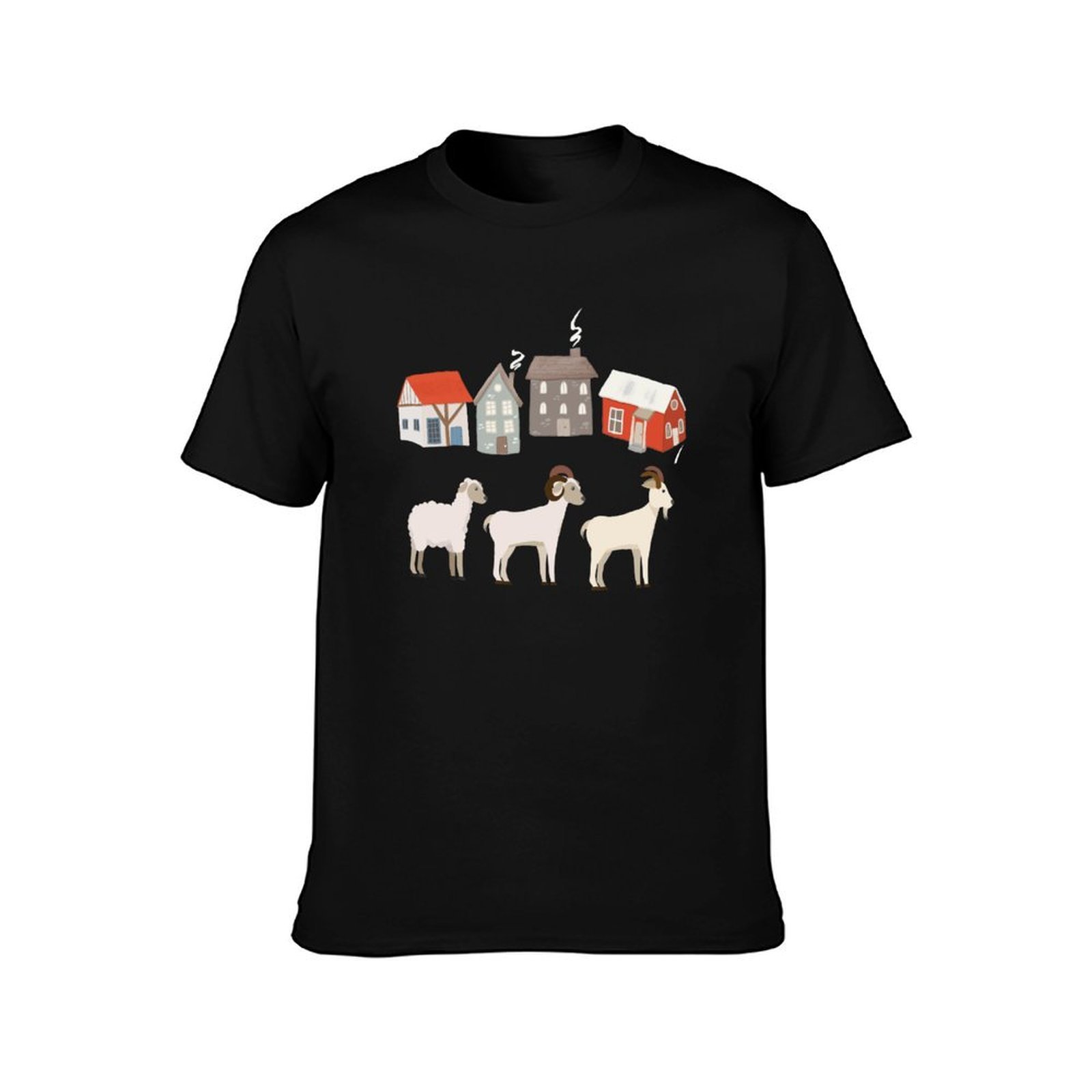 2020 The Year Goats Took Over  - Men'S Fashion Over The Years ulasan dan harga