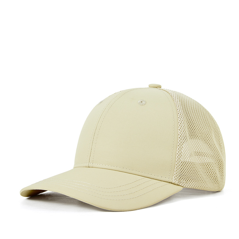 Custom Embroidered Trucker Hat - Trucker Hat Cap ulasan dan harga
