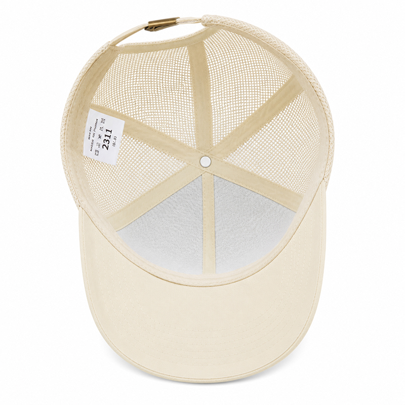 Custom Embroidered Trucker Hat - Trucker Hat Cap ulasan dan harga