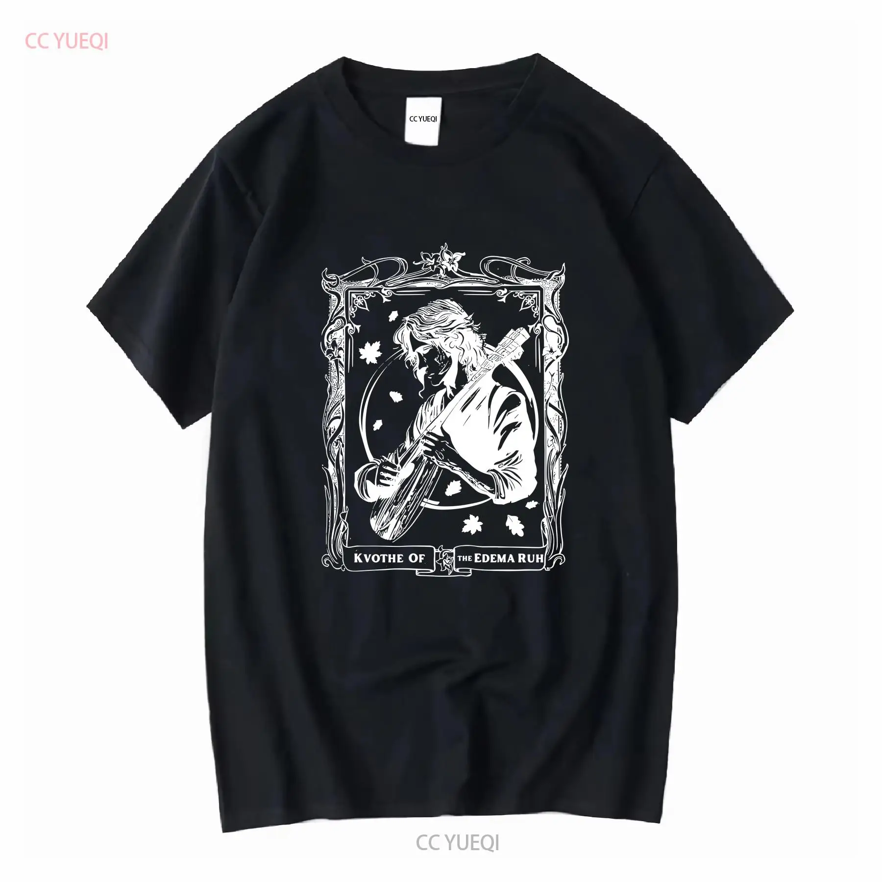 Kvothe of the Edema Ruh Name W - Men'S Fashion Names ulasan dan harga