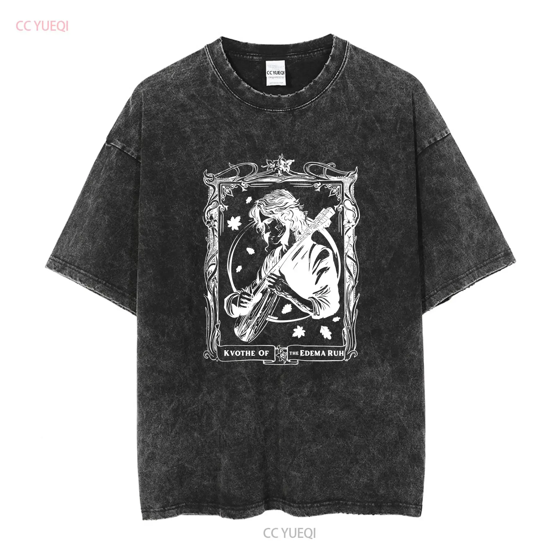 Kvothe of the Edema Ruh Name W - Men'S Fashion Names ulasan dan harga
