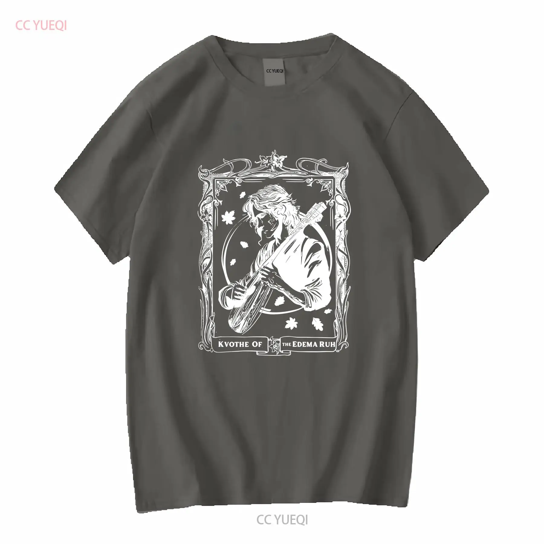 Kvothe of the Edema Ruh Name W - Men'S Fashion Names ulasan dan harga