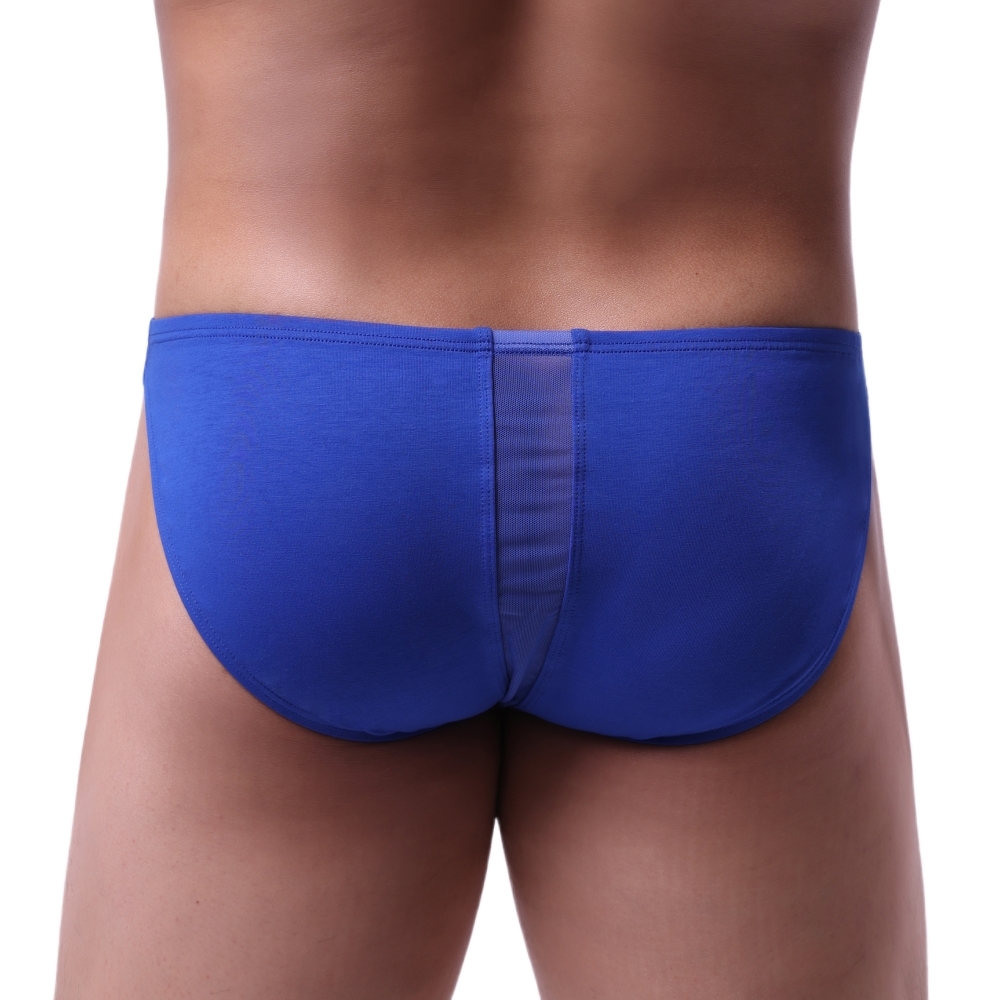 BRAVE PERSON Brand Underwear M - Men'S Fashion Underwear Brands ulasan dan harga