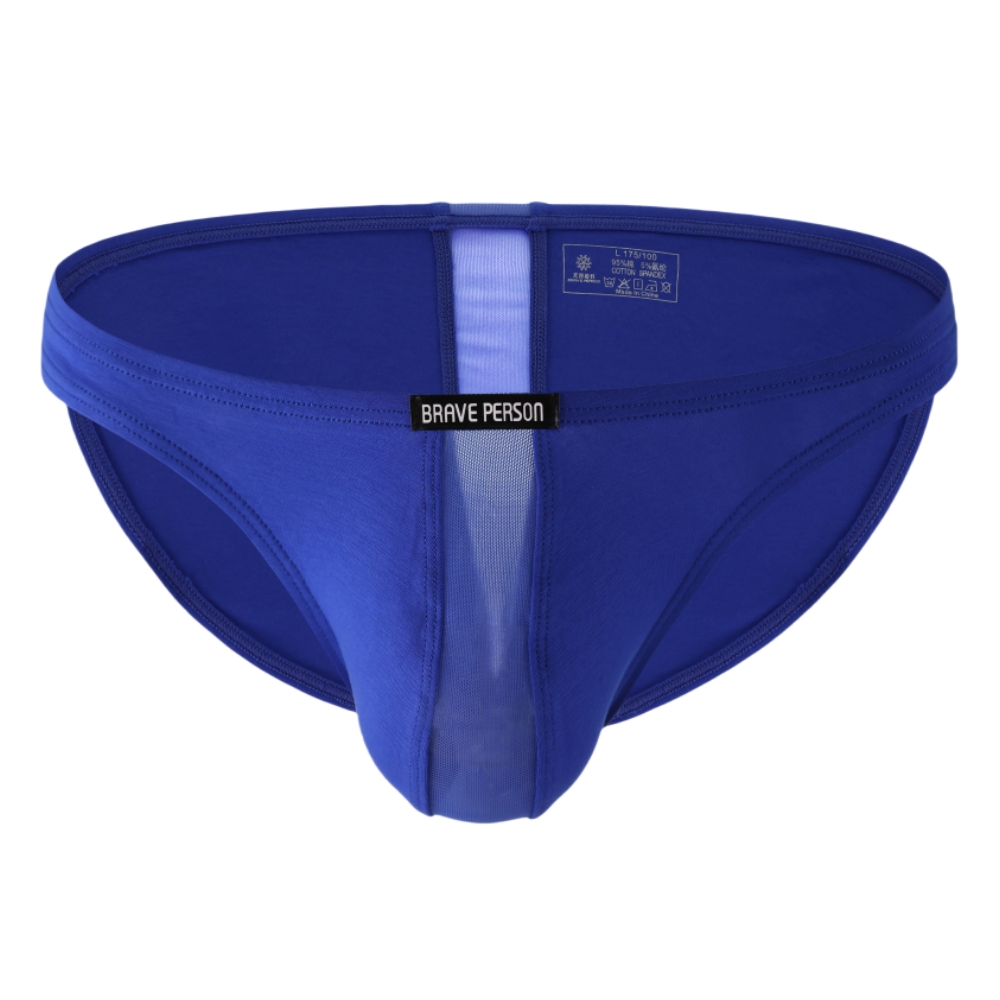 BRAVE PERSON Brand Underwear M - Men'S Fashion Underwear Brands ulasan dan harga