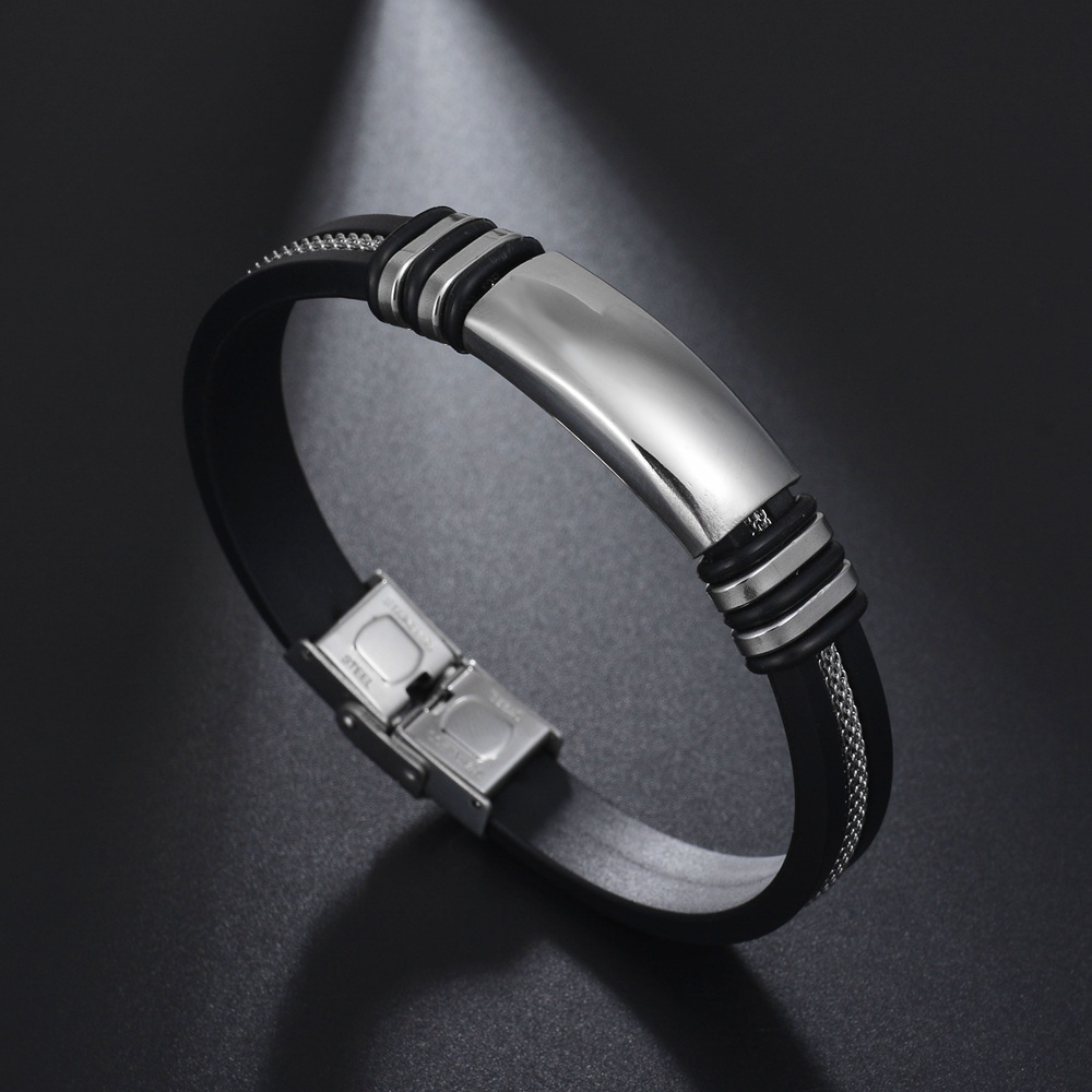 Hot Sale Cross Stainless Steel - Men'S Fashion Over The Years ulasan dan harga