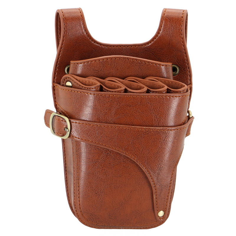 Multifunction 1PC Black Cowhid - Leather Belt Braided ulasan dan harga