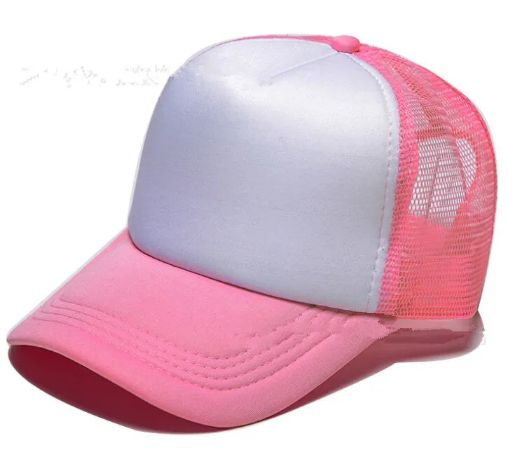 Kids Adjustable Mesh Trucker H - Trucker Hat Cap ulasan dan harga