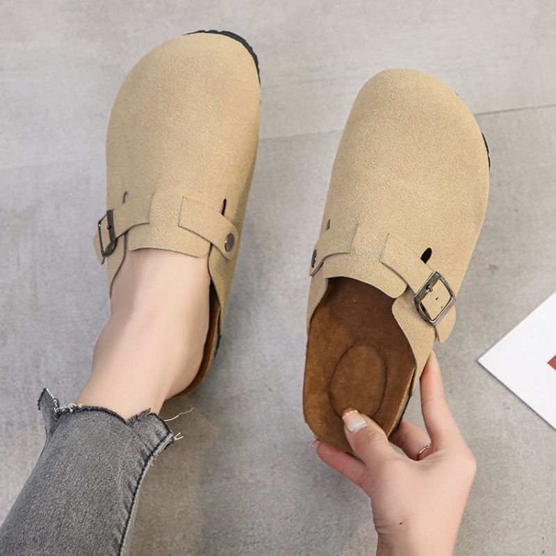 Fashion Shevalues Clogs Women  - Men'S Fashion Houses ulasan dan harga