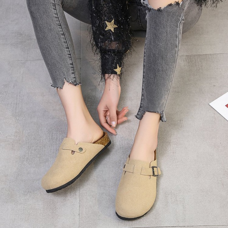 Fashion Shevalues Clogs Women  - Men'S Fashion Houses ulasan dan harga