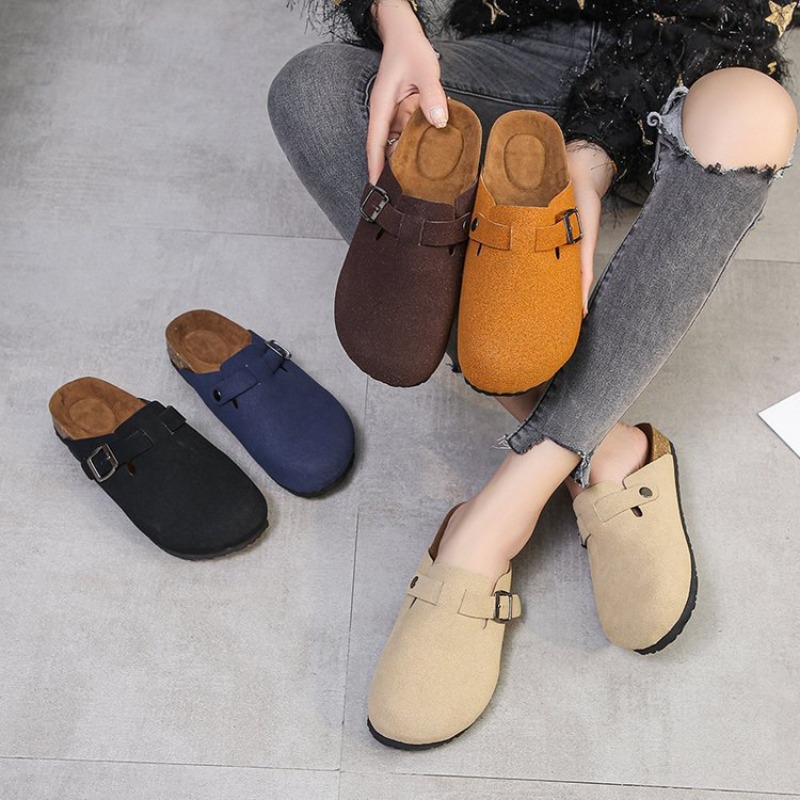 Fashion Shevalues Clogs Women  - Men'S Fashion Houses ulasan dan harga