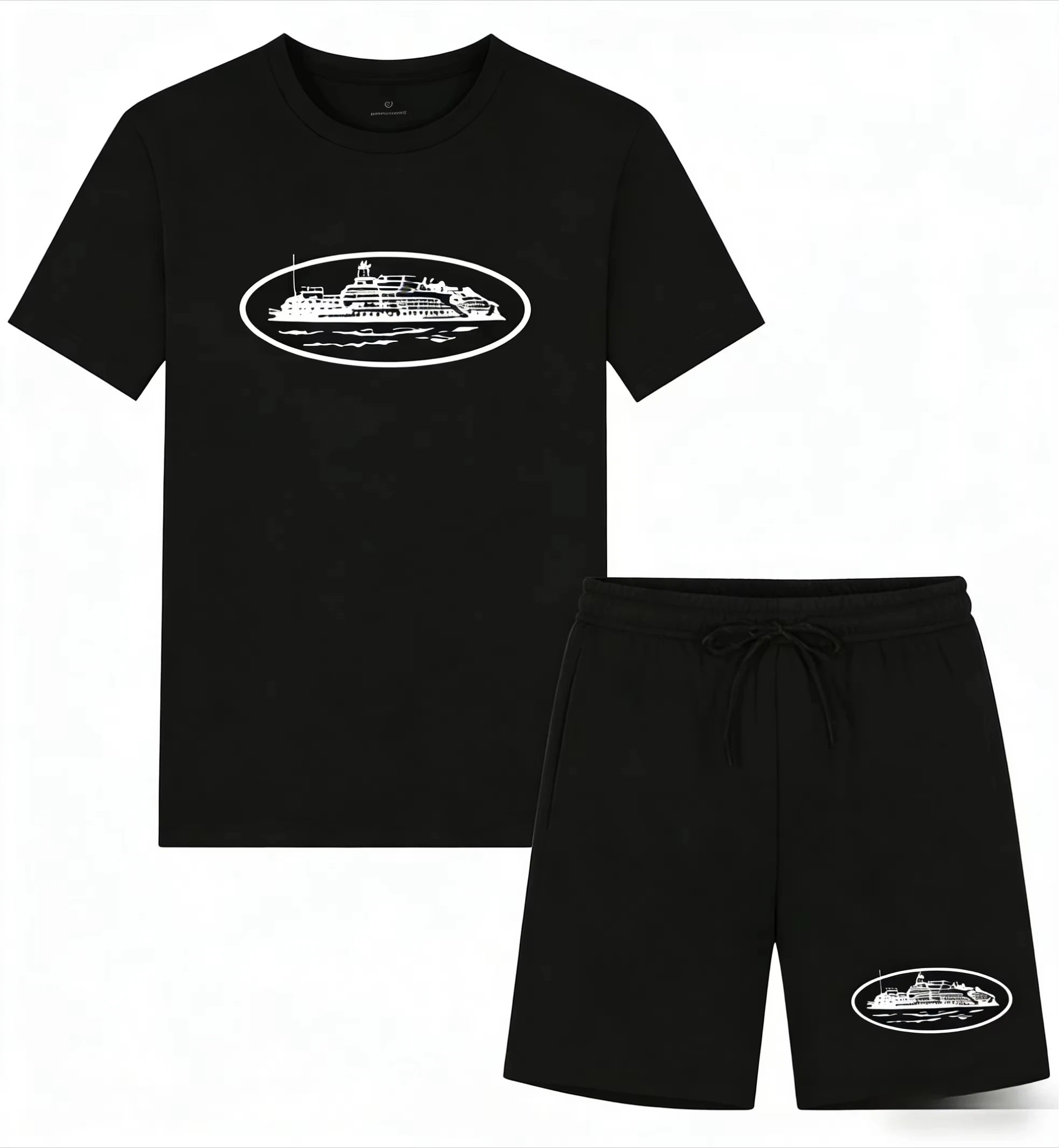 2026 Summer New Small Boat Pri - Men'S Fashion Advice ulasan dan harga