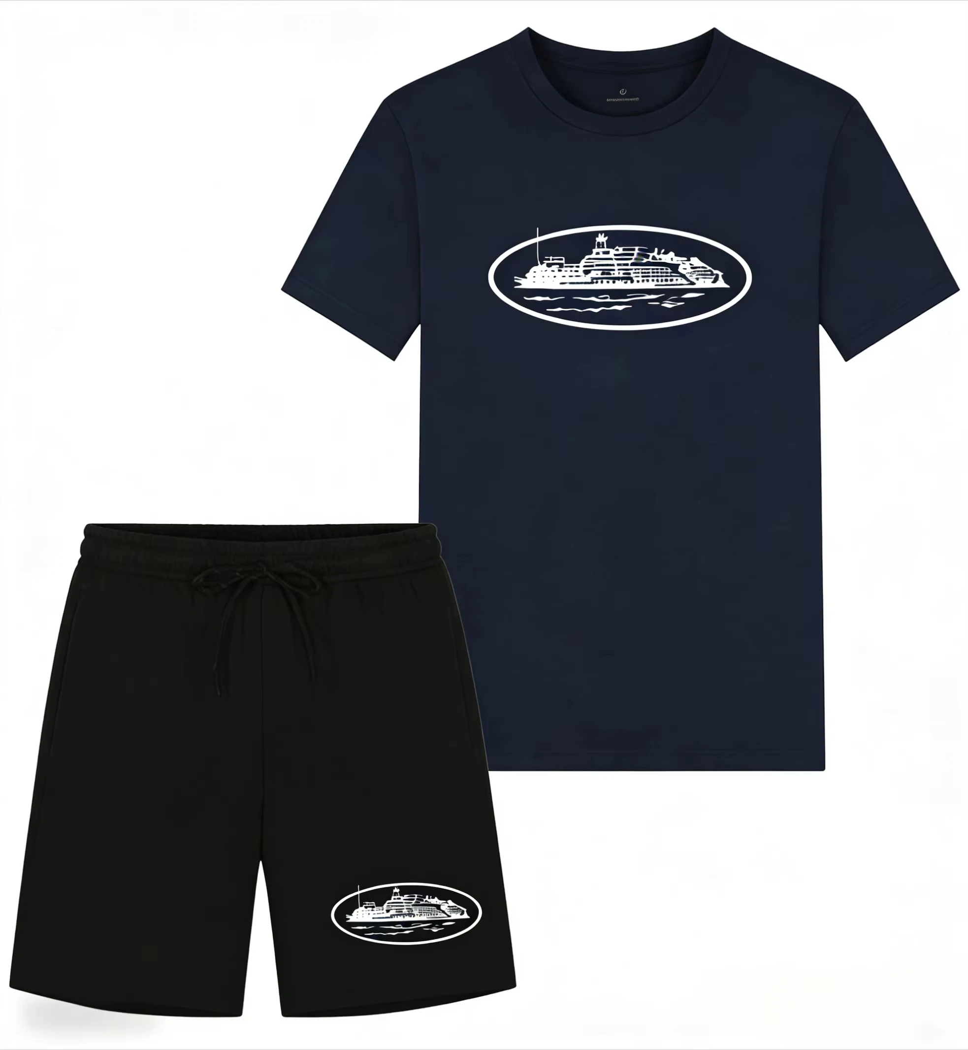 2026 Summer New Small Boat Pri - Men'S Fashion Advice ulasan dan harga