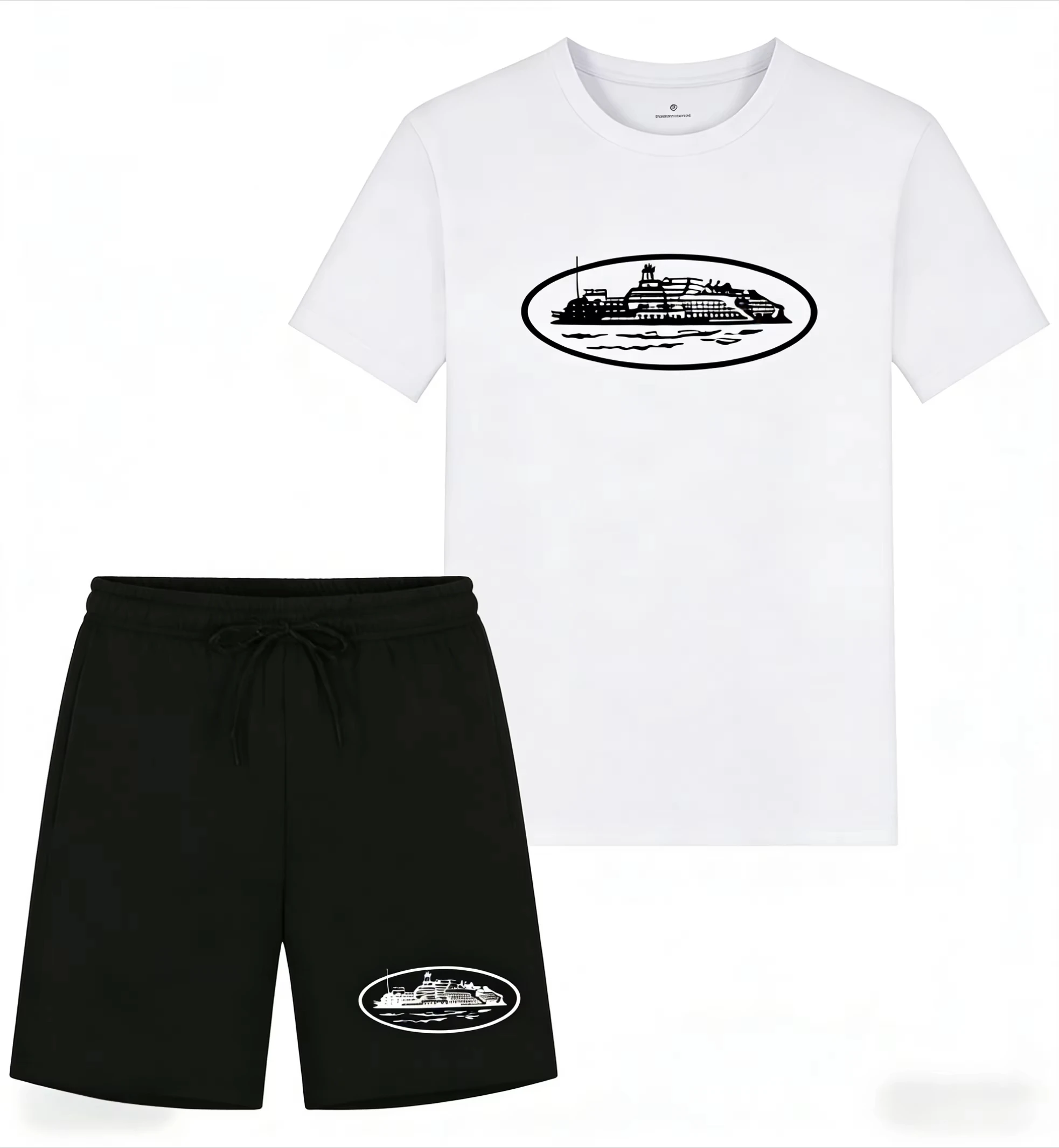 2026 Summer New Small Boat Pri - Men'S Fashion Advice ulasan dan harga