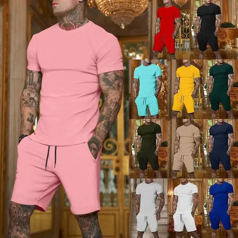 Fashionable and Casual Summer  - Men'S Fashion Advice ulasan dan harga